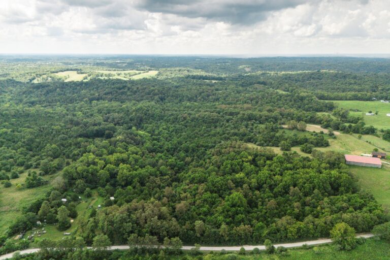 1.5 Shirley Fletcher, Williamsburg OH _ Aerial Access Rd 2