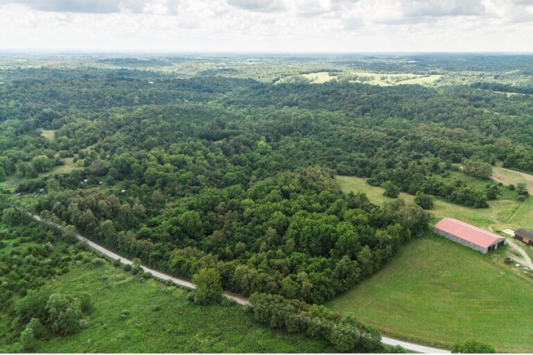 1.6 Shirley Fletcher, Williamsburg OH _ Aerial Access Rd3