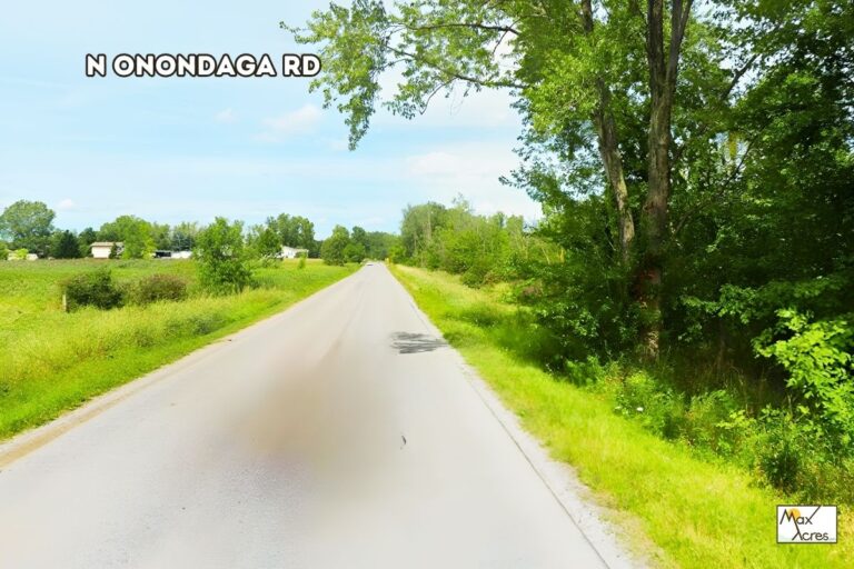 6.3 Nate Russell _ Ingham County _ Michigan _ Street View