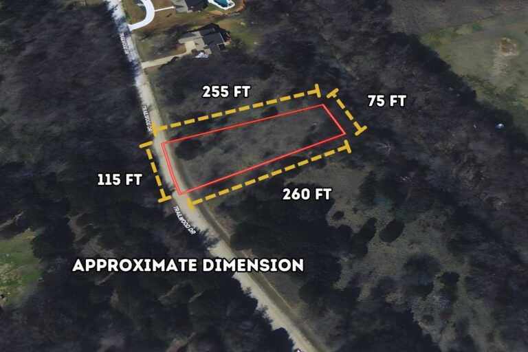 Khalil Khan_Whitney TX _ Approximate Dimension