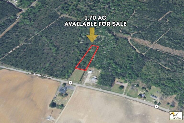 1.0 Sammie Fraizer _Orangeburg, SC _ Aerial