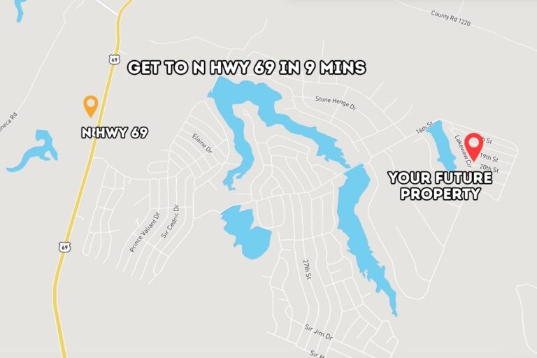 1.6 Byron Newman _ Tyler, TX - Nearest Access