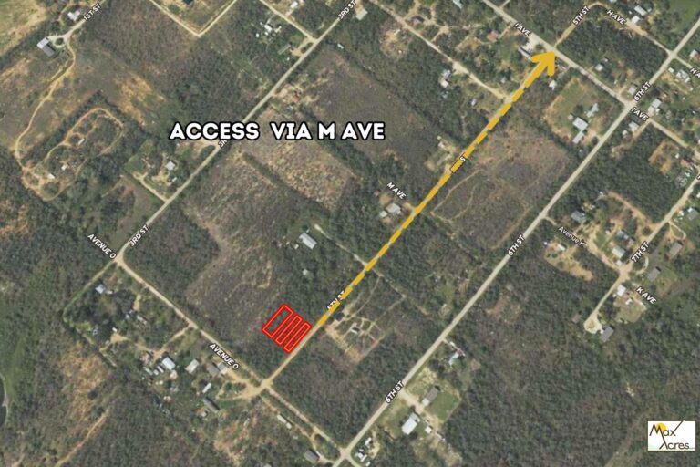 2.0 Justin Stacy_Christine, TX (0.31 Lot) M1 Web (1200 x 800 px)