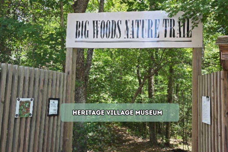 2.4 Byron Newman _ Tyler, TX - Nearest Attraction