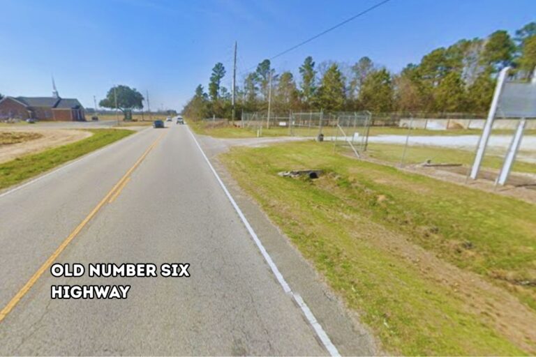 3.2 Sammie Fraizer _Orangeburg, SC _ Street view