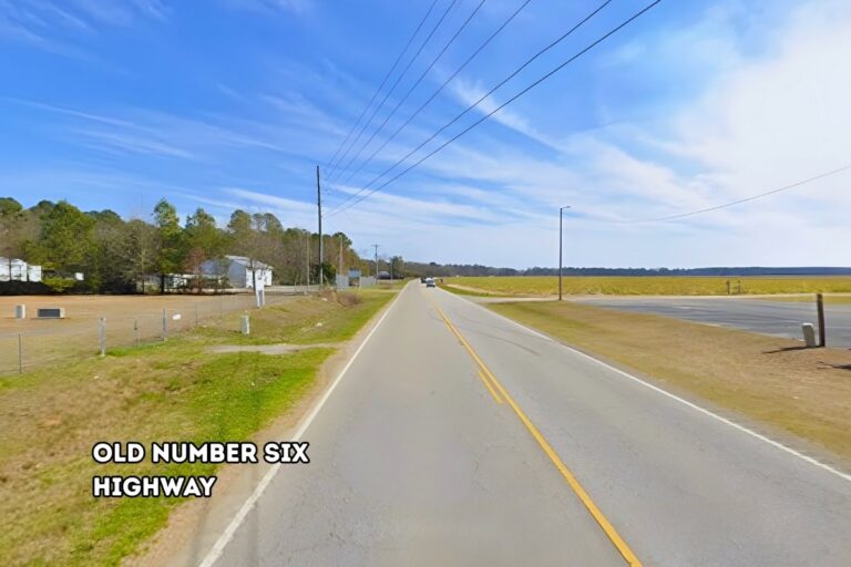 3.3 Sammie Fraizer _Orangeburg, SC _ Street view