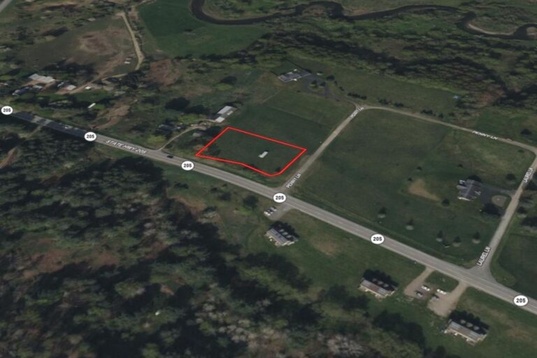 Brendan Smoot _ Otsego ,NY _ Aerial View2