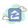 icons8-zillow-100