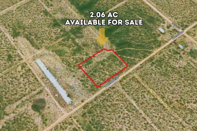 1.1 Phyllis Martinez, _ KERN CA (1200X800) _ Aerial View