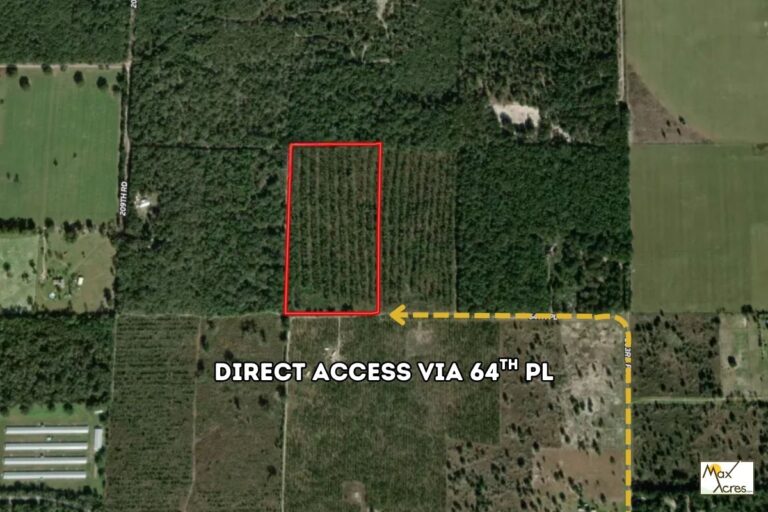 1.2 James Cusic _ Suwannee, FL _ Direct Access