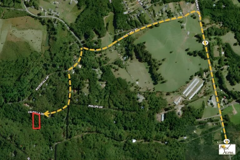 1.2 Jason Meaders _ White,Georgia _ Directions