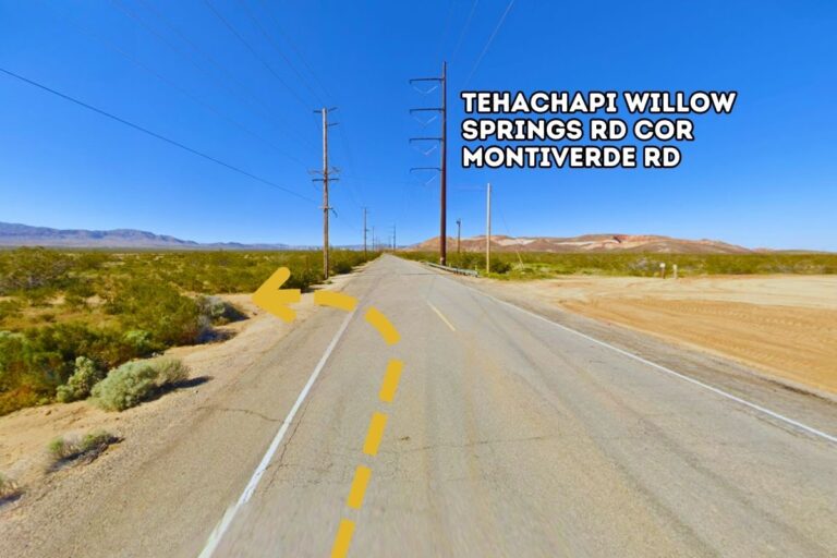 1.3 Phyllis Martinez, _ KERN CA _ Street View