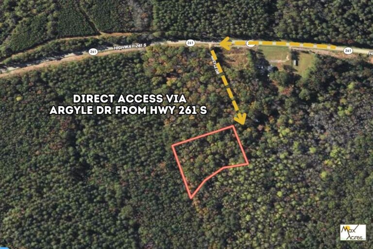 2.0 Nicholas Nero _ Wedgefield,SC, _ Direct Access