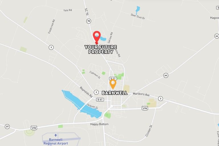 3.0 Meera Vyas _ Barnwell SC _ Nearest City