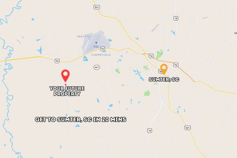 3.0 Nicholas Nero _ Wedgefield,SC, _ Nearest City