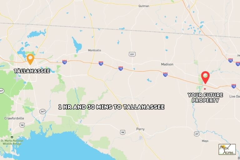 3.1 James Cusic _ Suwannee, FL _ Tallahassee