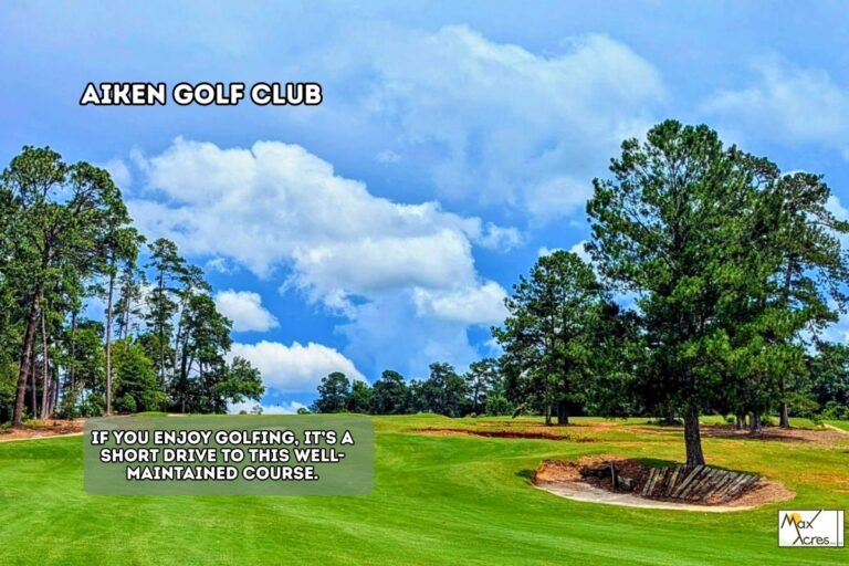 4.2 Meera Vyas _ Barnwell SC _ Aiken Golf Club