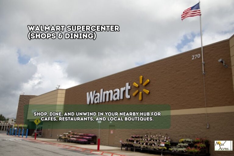 4.3 Meera Vyas _ Barnwell SC _ Shopping Center