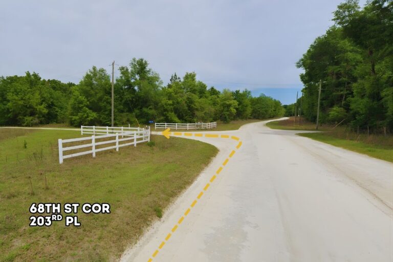 James Cusic _ Suwannee, FL _ Street View