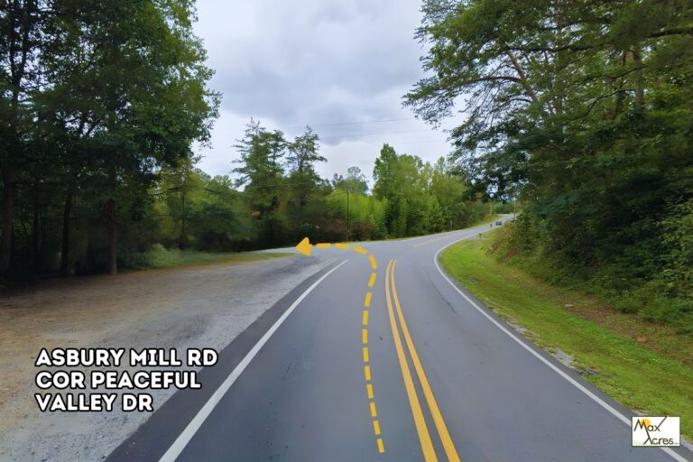 Jason Meaders _ White,Georgia , _ Peaceful Valley Dr