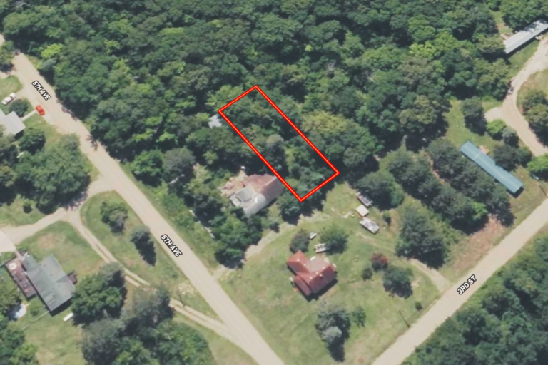 Michael Bendel-Paulson _ Laporte,MN _ Aerial View2