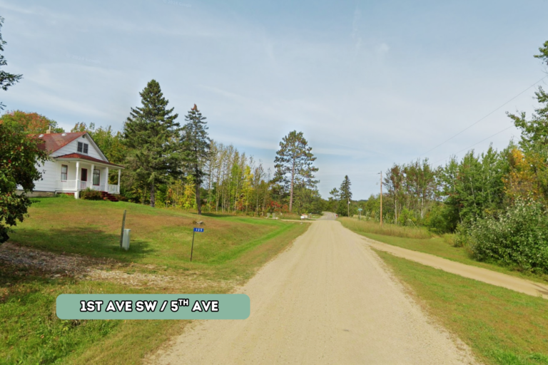 Michael Bendel-Paulson _ Laporte,MN _ Street View 2