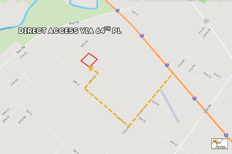 1.2 James Cusic _ Suwannee, FL _ Direct Access