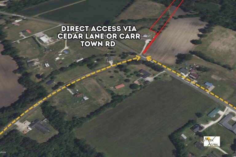 1.2 Rudolph Wright_Duplin NC _ Access