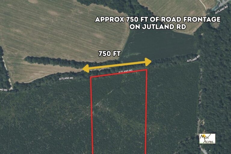 1.3James Meredith_ St. Mary_s MD_ Aerial Road Frontage