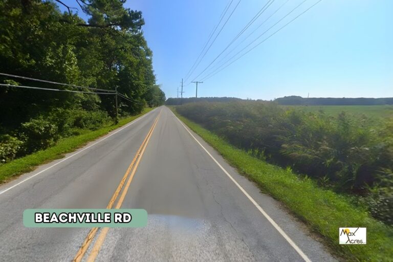 2.0 James Meredith_ St. Mary_s MD _ Frontage