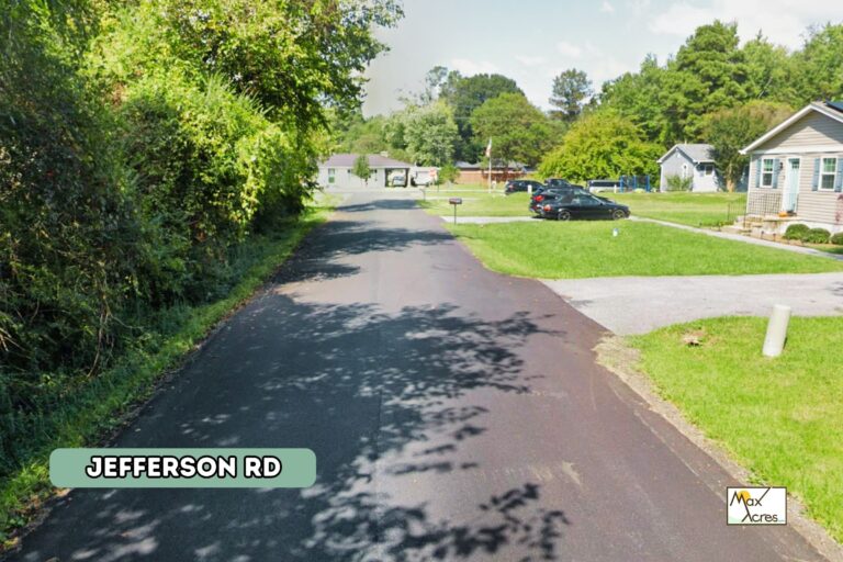 2.0 Marilyn Scannell_ Mechanicsville MD _ Frontage