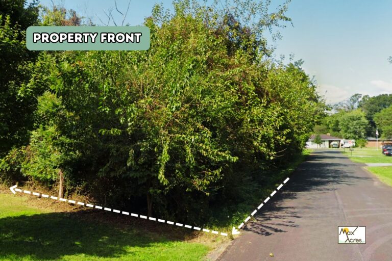 2.1 Marilyn Scannell_ Mechanicsville MD _ Property Line