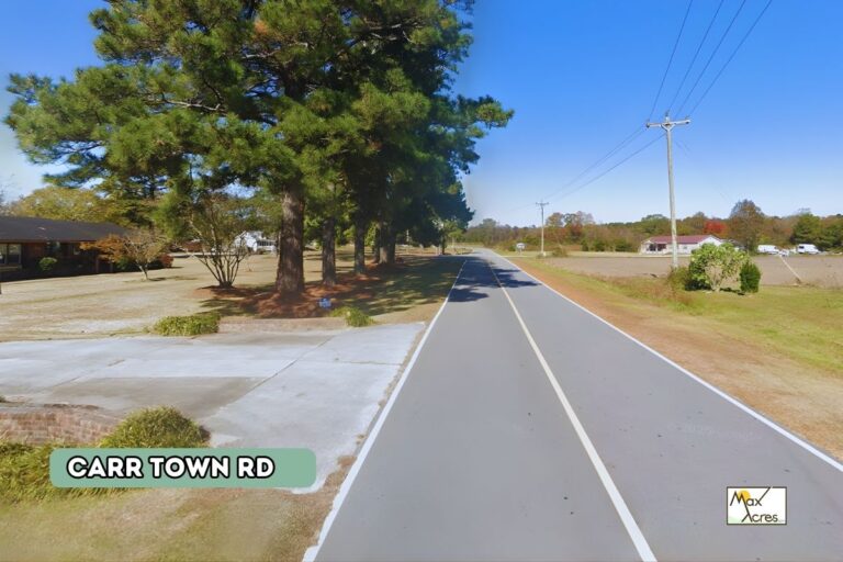 2.1 Rudolph Wright_Duplin NC _ Street View 2