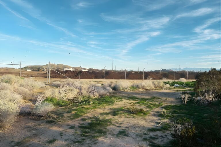 4.1 Phyllis Martinez, _ KERN CA _ Road