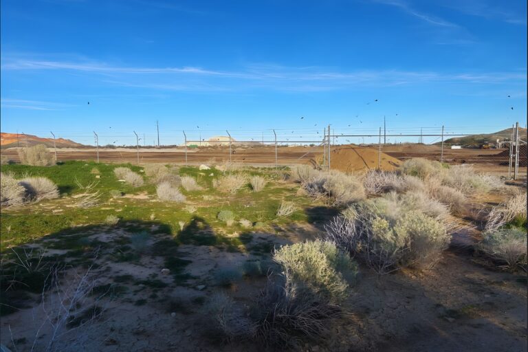 4.2 Phyllis Martinez, _ KERN CA _ Road 2