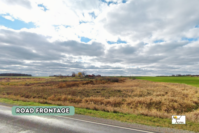 Timothy Thelen_Westphalia MI _ Road Front