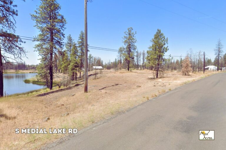1.1 Edward Agee, Medical Lake WA _ Road