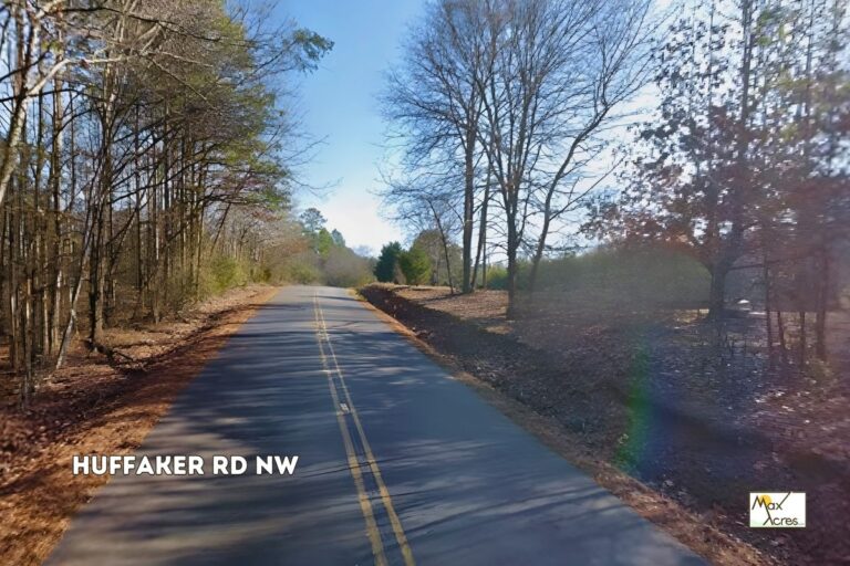 1.1 Nolene Pruitt, Floyd GA _ Road