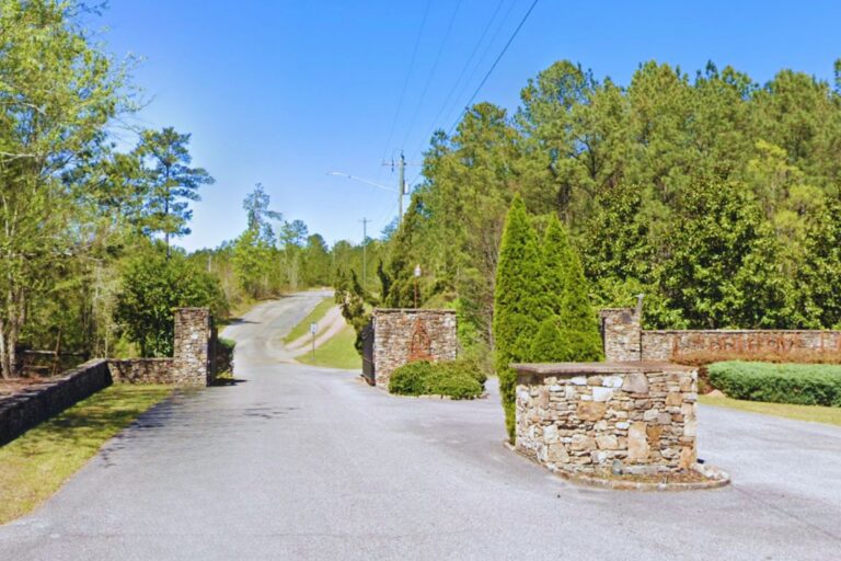 1.2 Edward Agee, Medical Lake WA _ Rd Frontage (2)