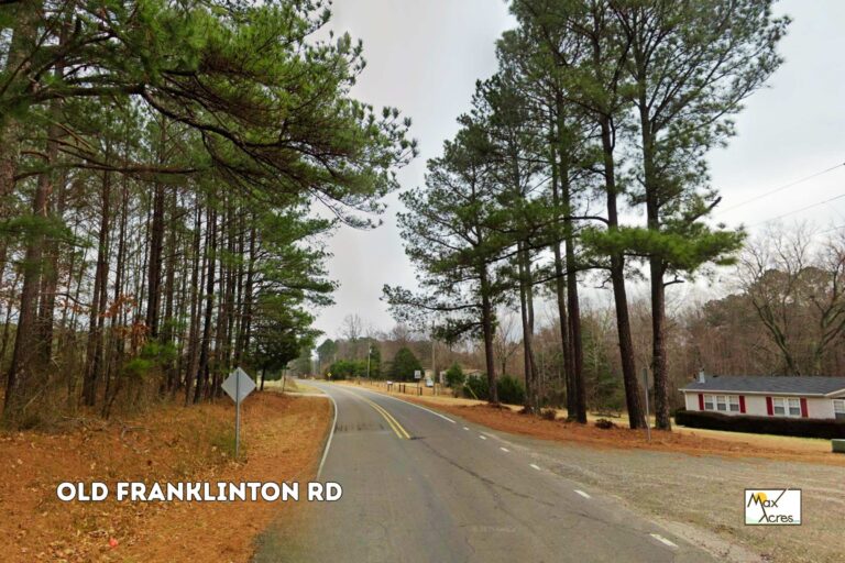 1.2 Robert Brown, Franklinton NC _ Street View2