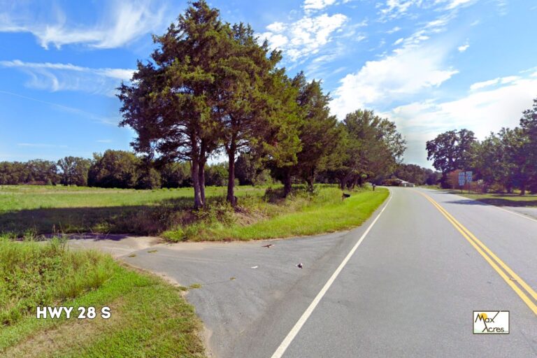 1.3 Thomas Sutherland _ Hwy 28 N,Iva SC _ Road Access 2