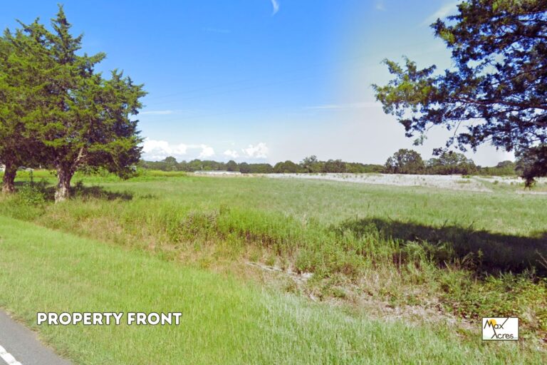 1.4 Thomas Sutherland _ Hwy 28 N,Iva SC _ Property Front