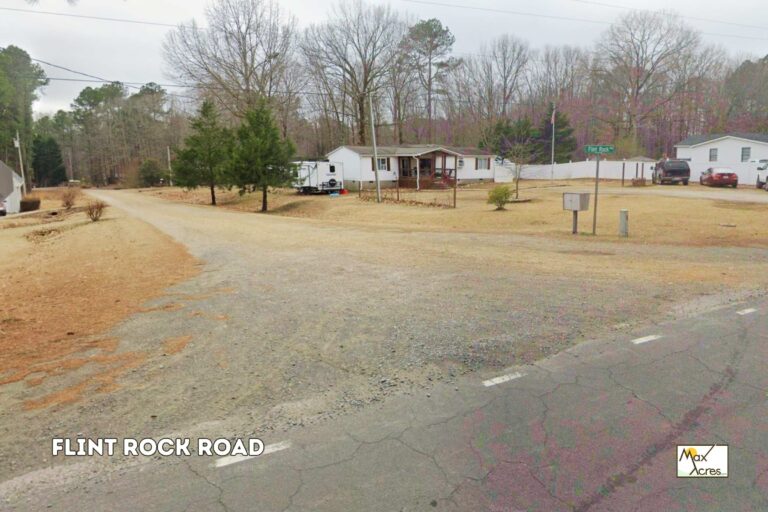 1.5 Robert Brown, Franklinton NC _ Road to Flint Rock Rd