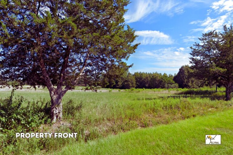 1.5 Thomas Sutherland _ Hwy 28 N,Iva SC _ Property Front 2