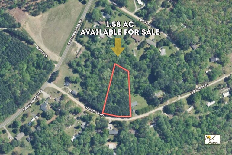 2.0 Robert Brown, Franklinton NC _ Aerial View