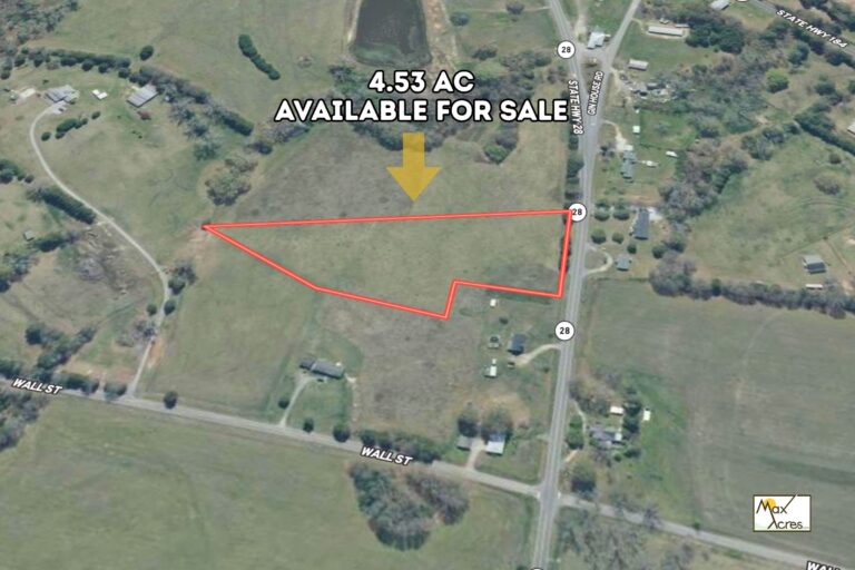 2.0 Thomas Sutherland _ Hwy 28 N,Iva SC _ Aerial View