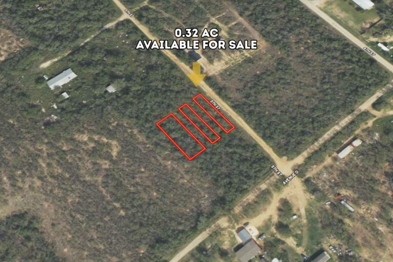 2.1 Justin Stacy_Christine, TX (0.31 Lot) M1 Web (1200 x 800 px)