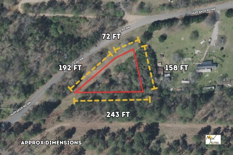 2.1 Nolene Pruitt, Floyd GA _ Dimensions