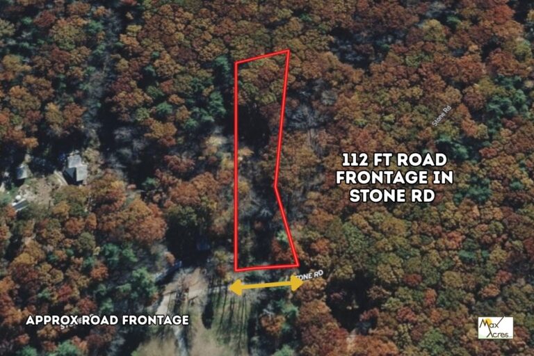 2.2 Austen Bartels, Franklin MA _ Road frontage