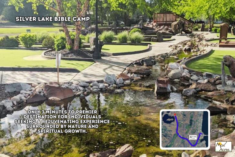 3.0 Edward Agee, Medical Lake WA _ Lake Camp